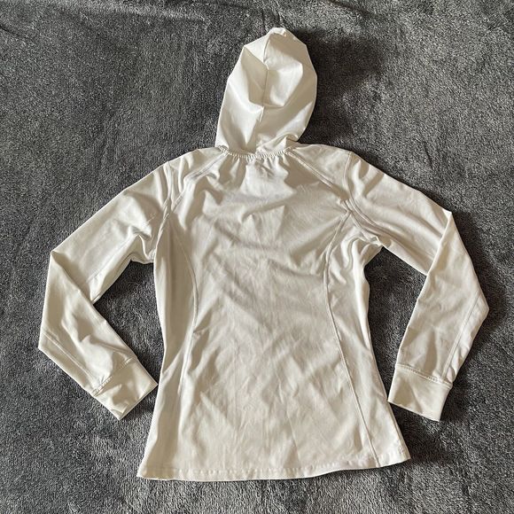 Women's Pearl Izumi Select Series Full Zip Activewear Jacket Size Small - Picture 5 of 6